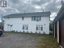 #LOWER - 3707 HERSHEY STREET Fort Erie (Ridgeway), ON L0S 1N0