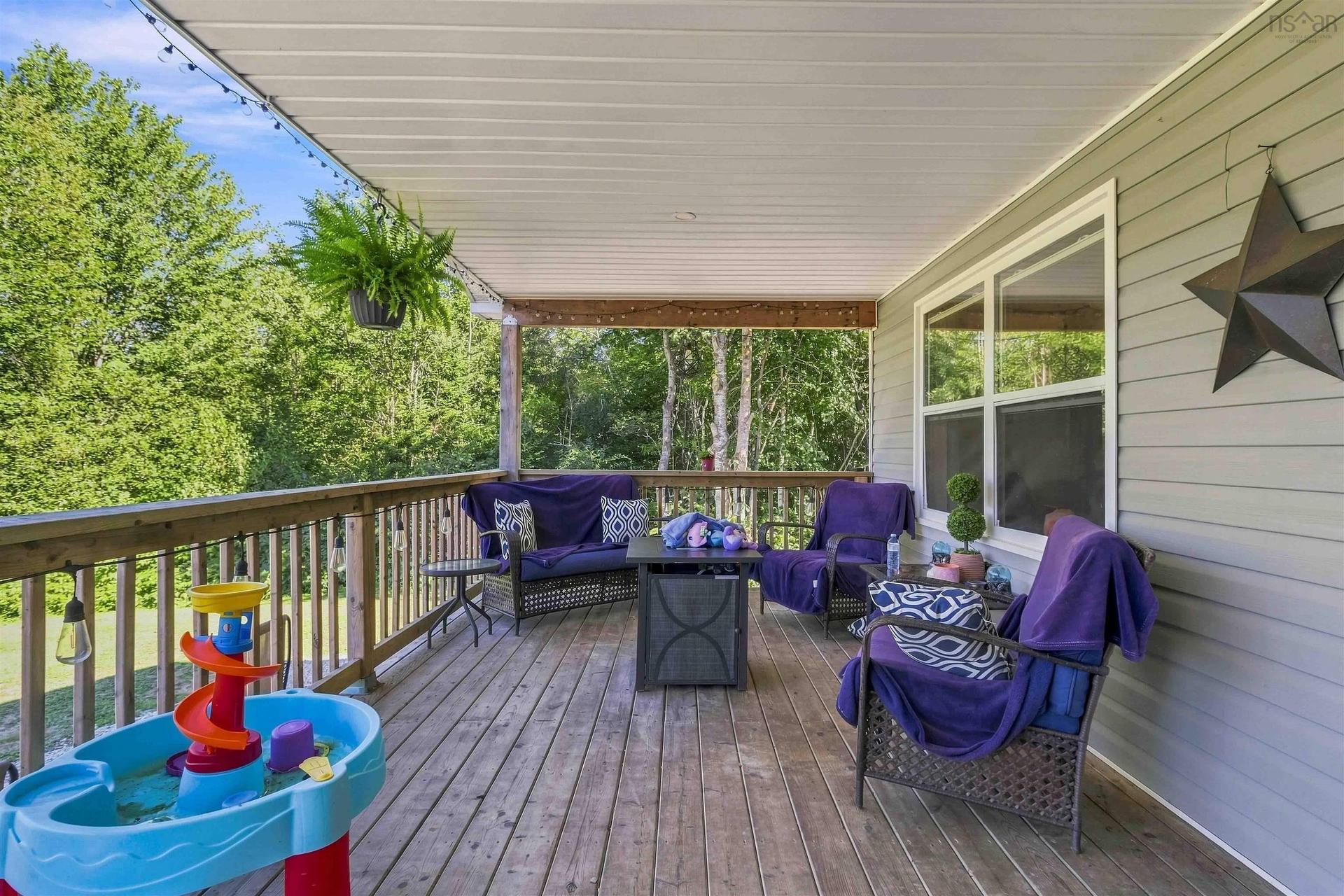 625 Lower Branch Road, Lower Branch, NS