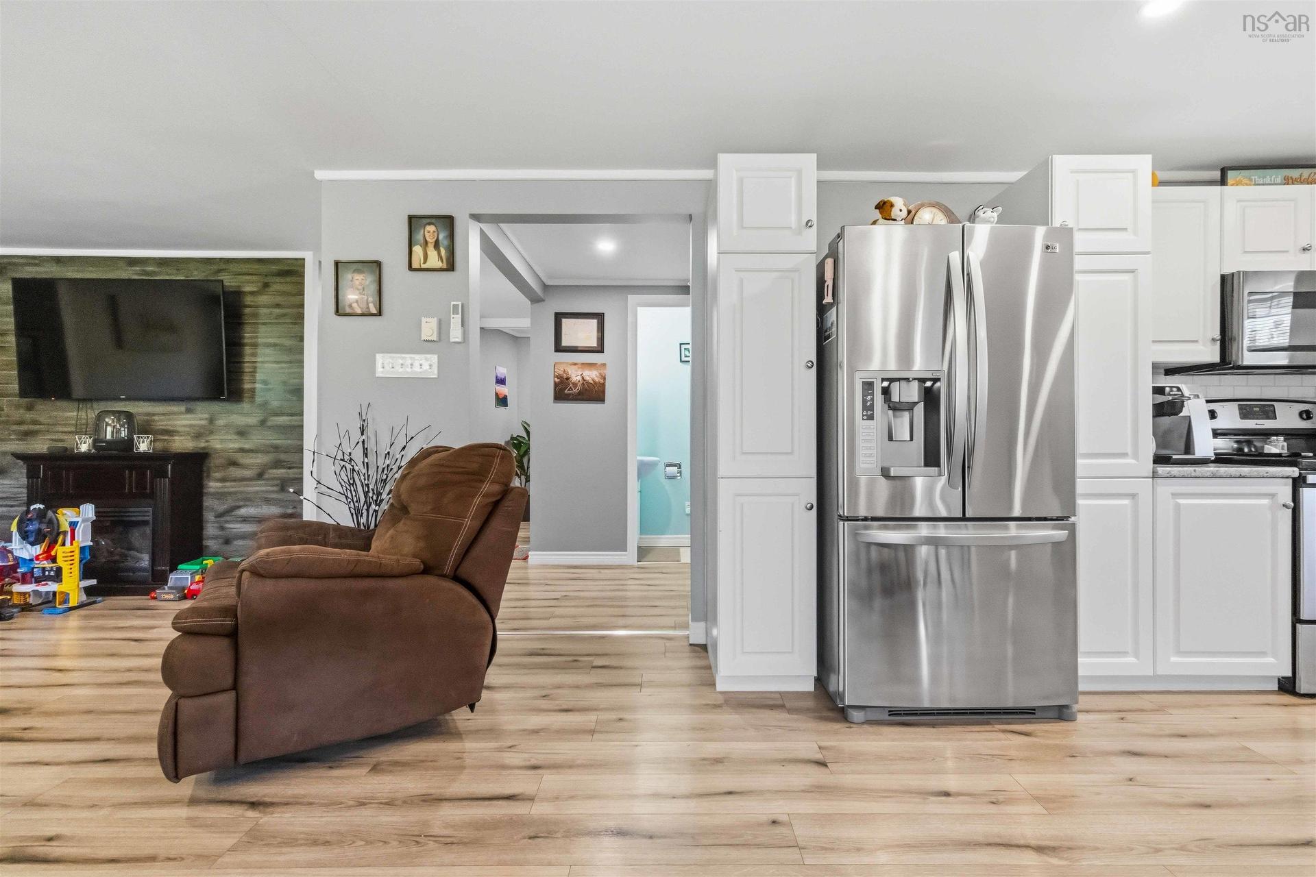 625 Lower Branch Road, Lower Branch, NS