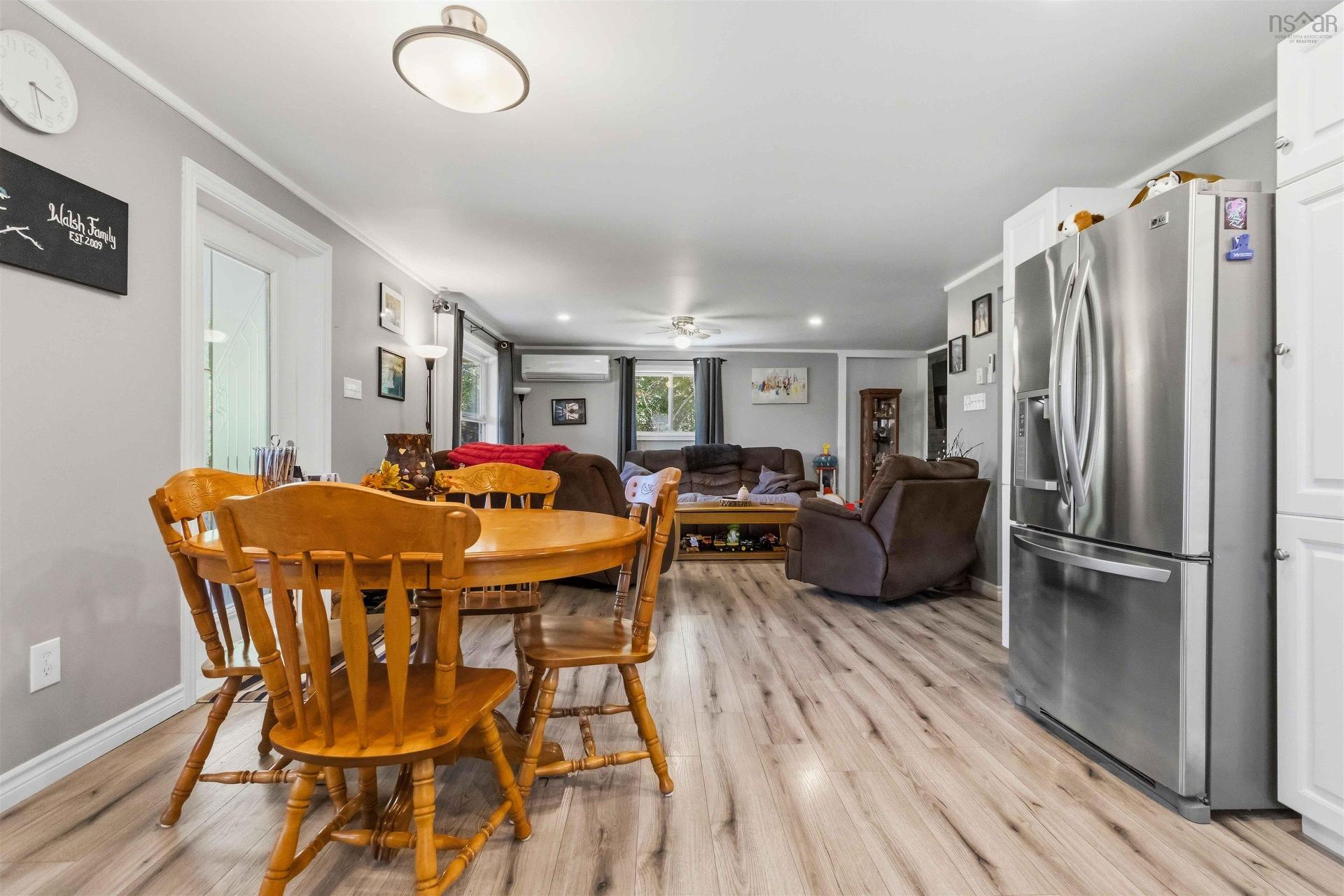 625 Lower Branch Road, Lower Branch, NS