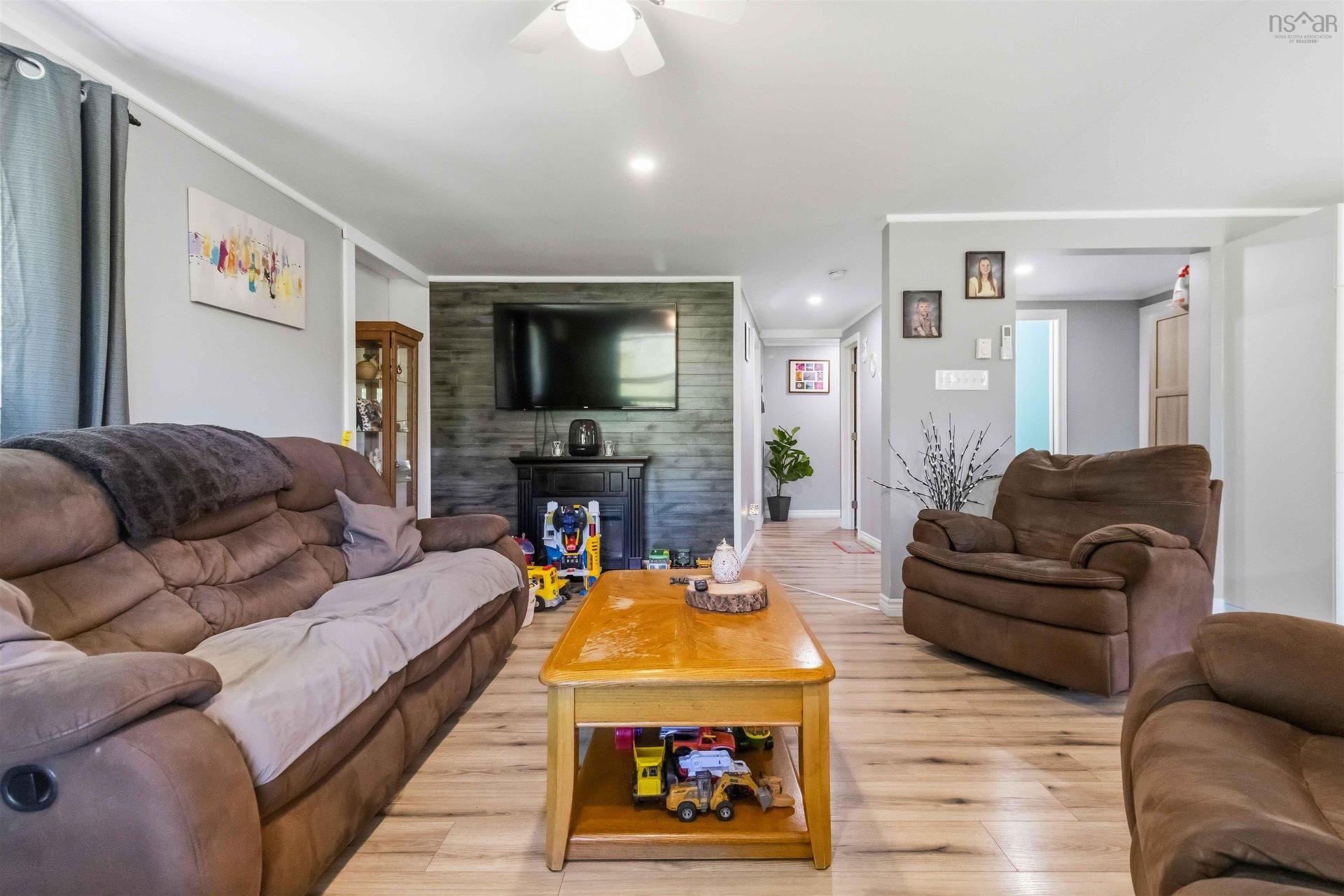 625 Lower Branch Road, Lower Branch, NS