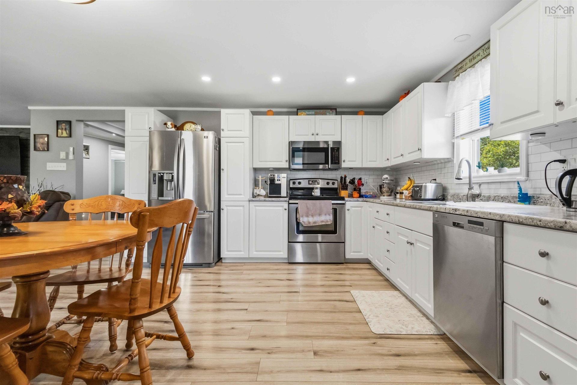 625 Lower Branch Road, Lower Branch, NS