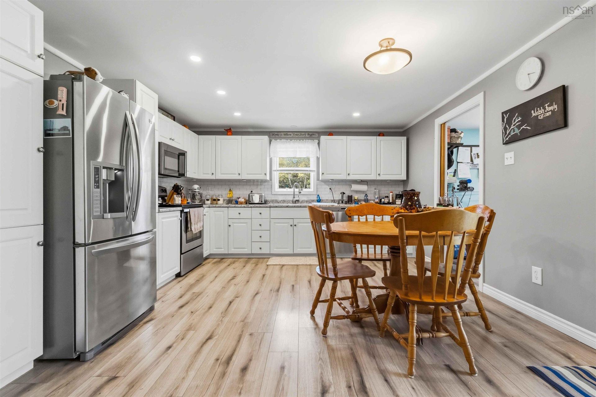 625 Lower Branch Road, Lower Branch, NS