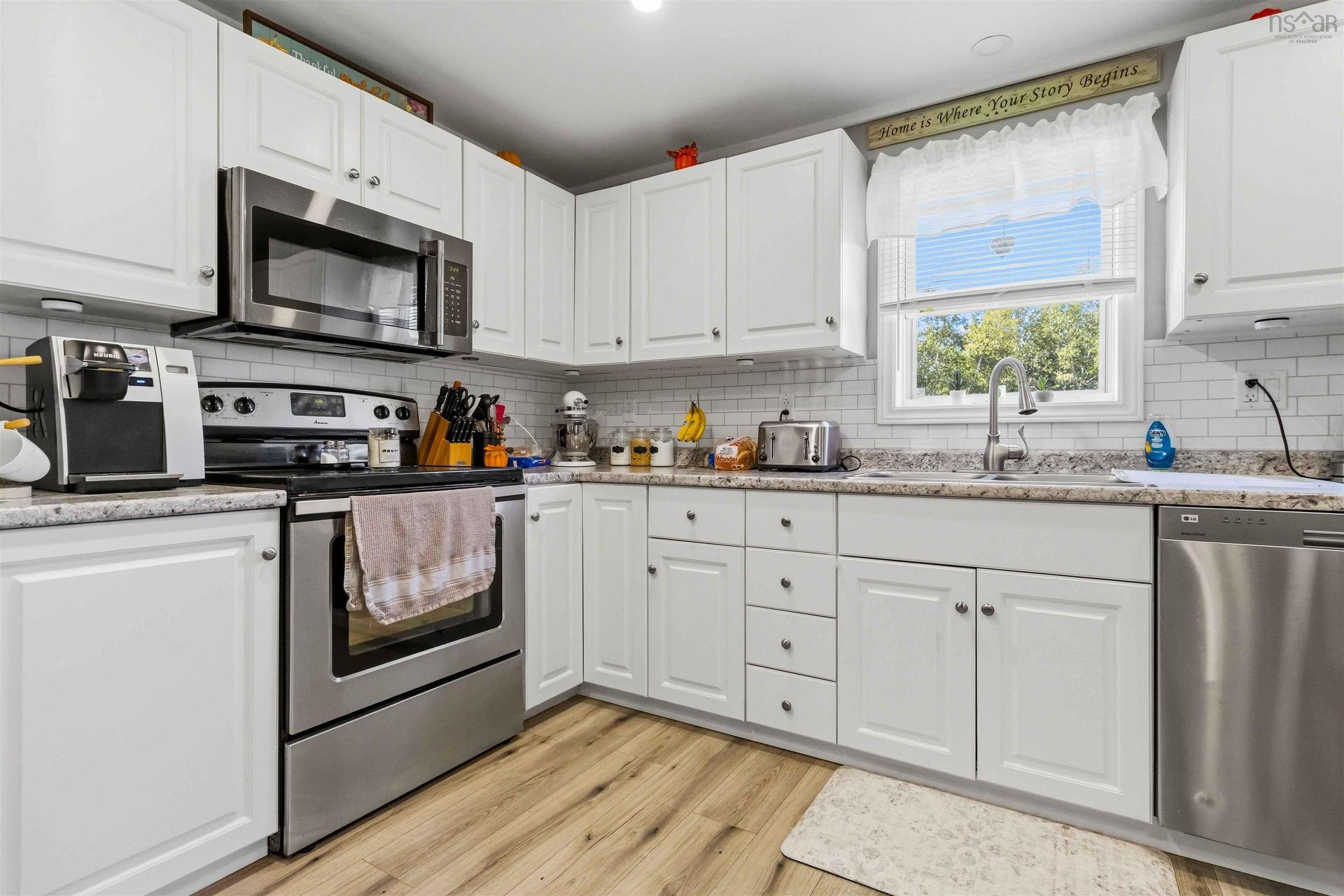 625 Lower Branch Road, Lower Branch, NS