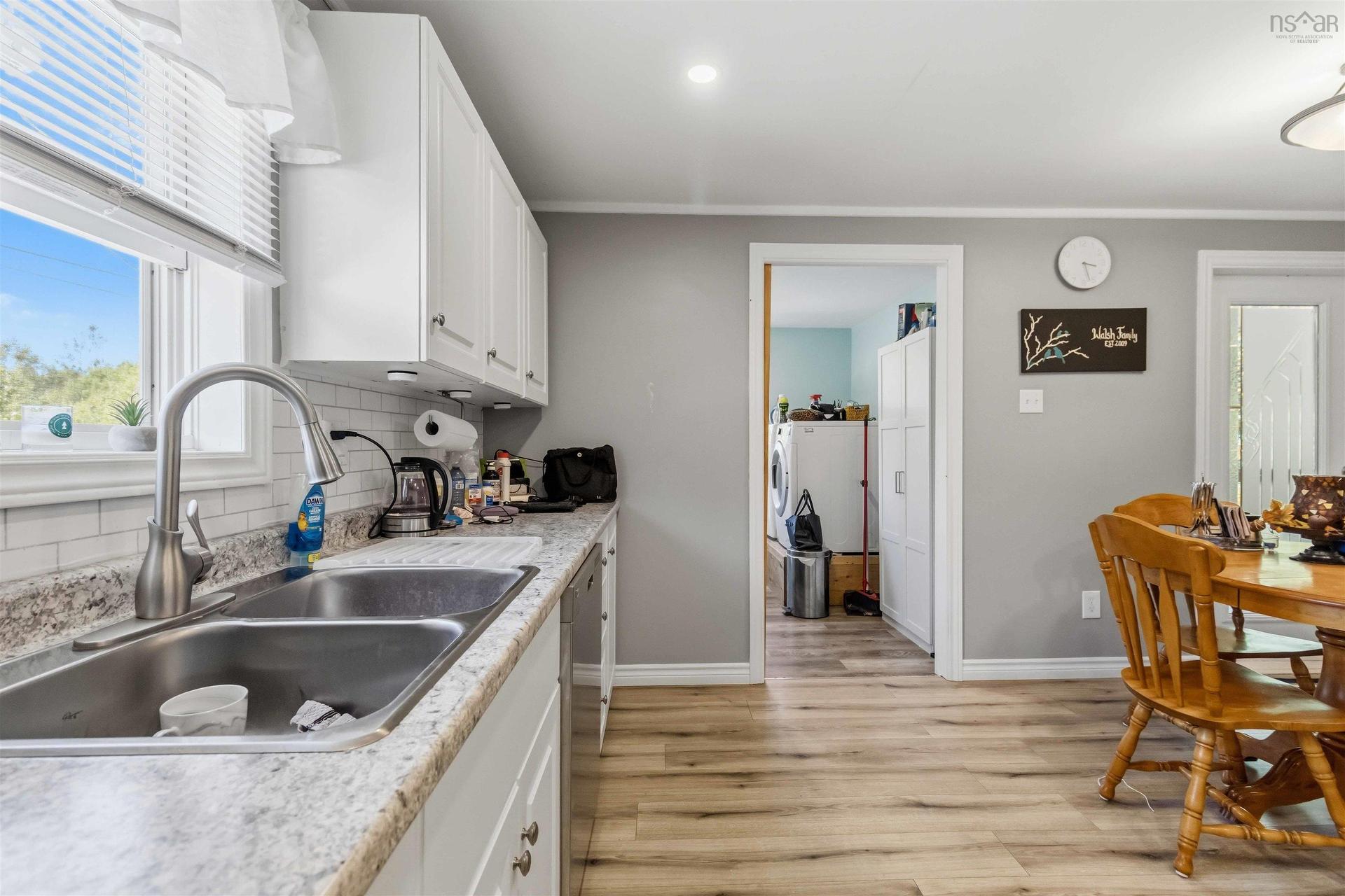625 Lower Branch Road, Lower Branch, NS