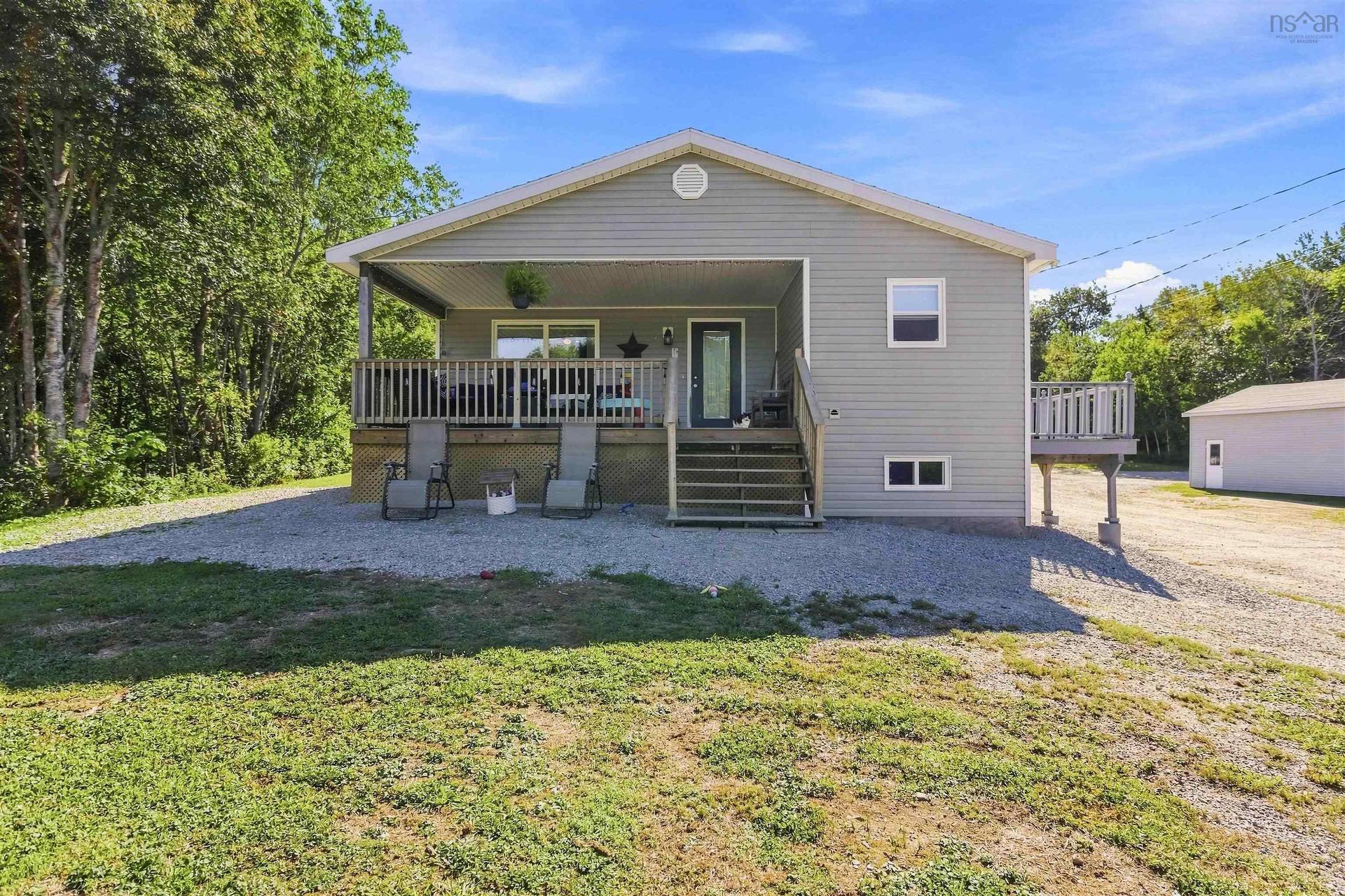 625 Lower Branch Road, Lower Branch, NS