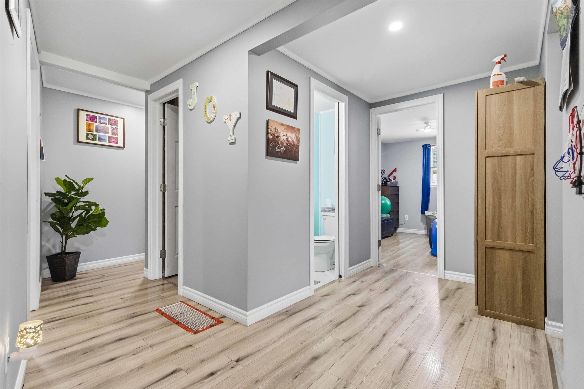 625 Lower Branch Road, Lower Branch, NS