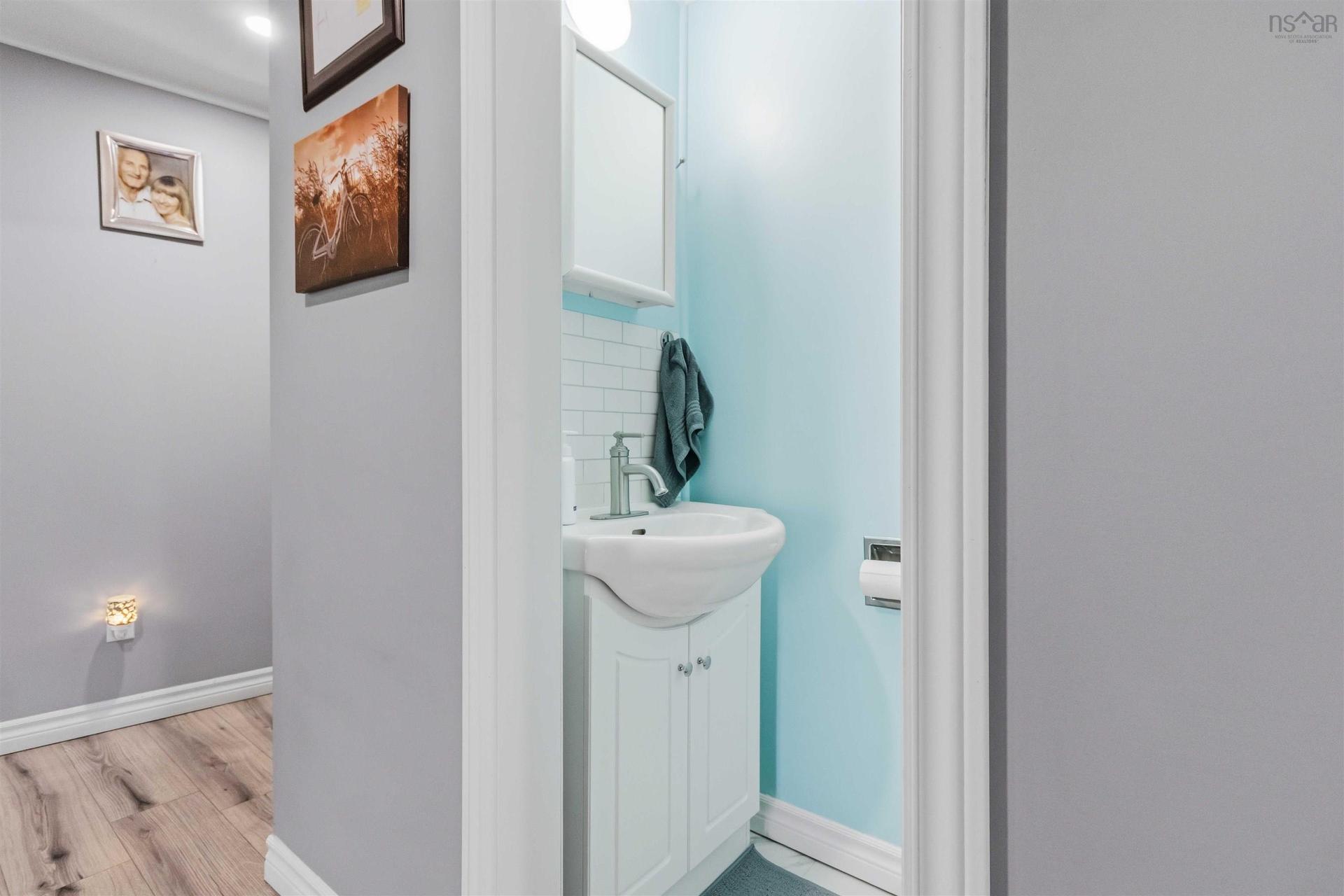 625 Lower Branch Road, Lower Branch, NS