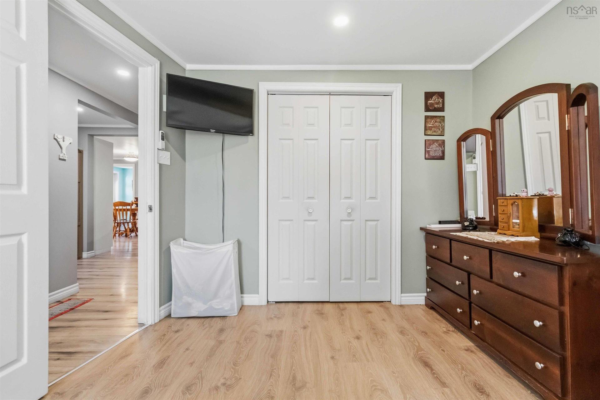 625 Lower Branch Road, Lower Branch, NS