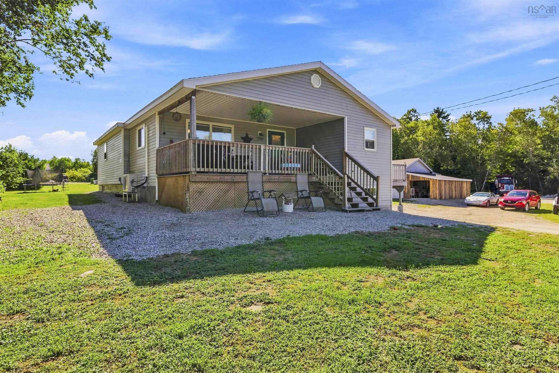 625 Lower Branch Road, Lower Branch, NS