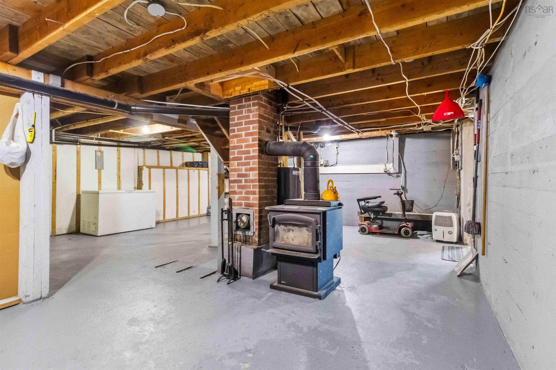 625 Lower Branch Road, Lower Branch, NS