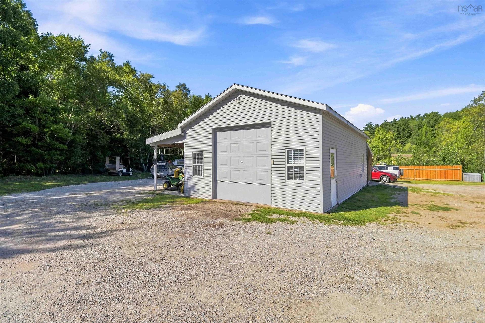 625 Lower Branch Road, Lower Branch, NS