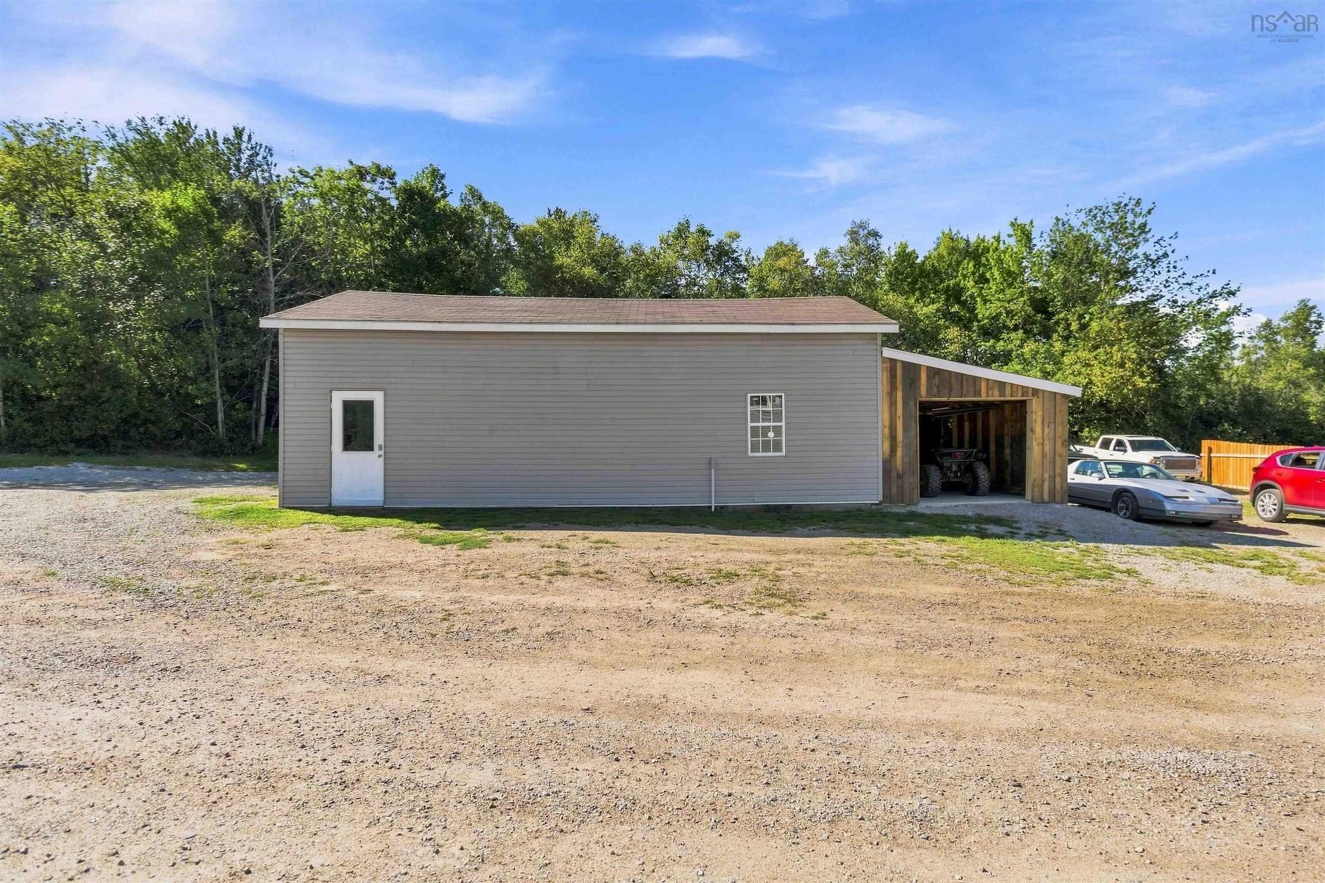 625 Lower Branch Road, Lower Branch, NS