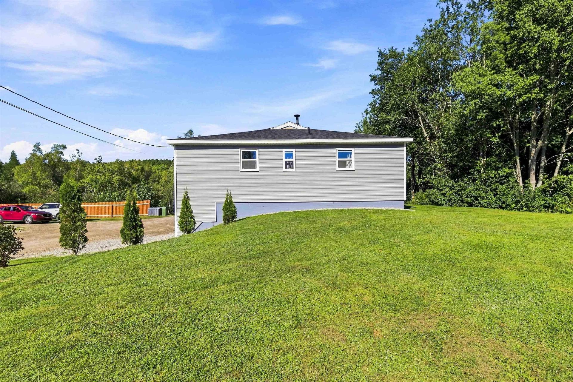 625 Lower Branch Road, Lower Branch, NS