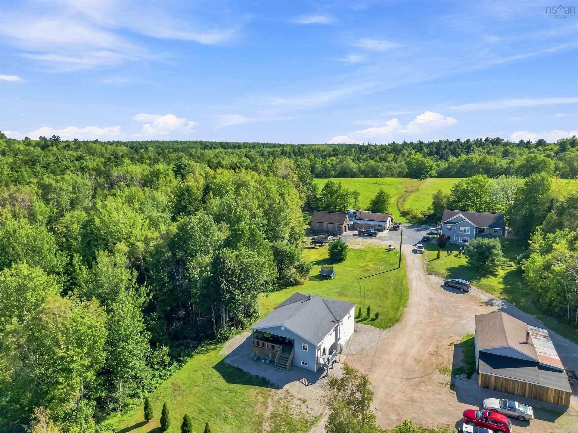 625 Lower Branch Road, Lower Branch, NS
