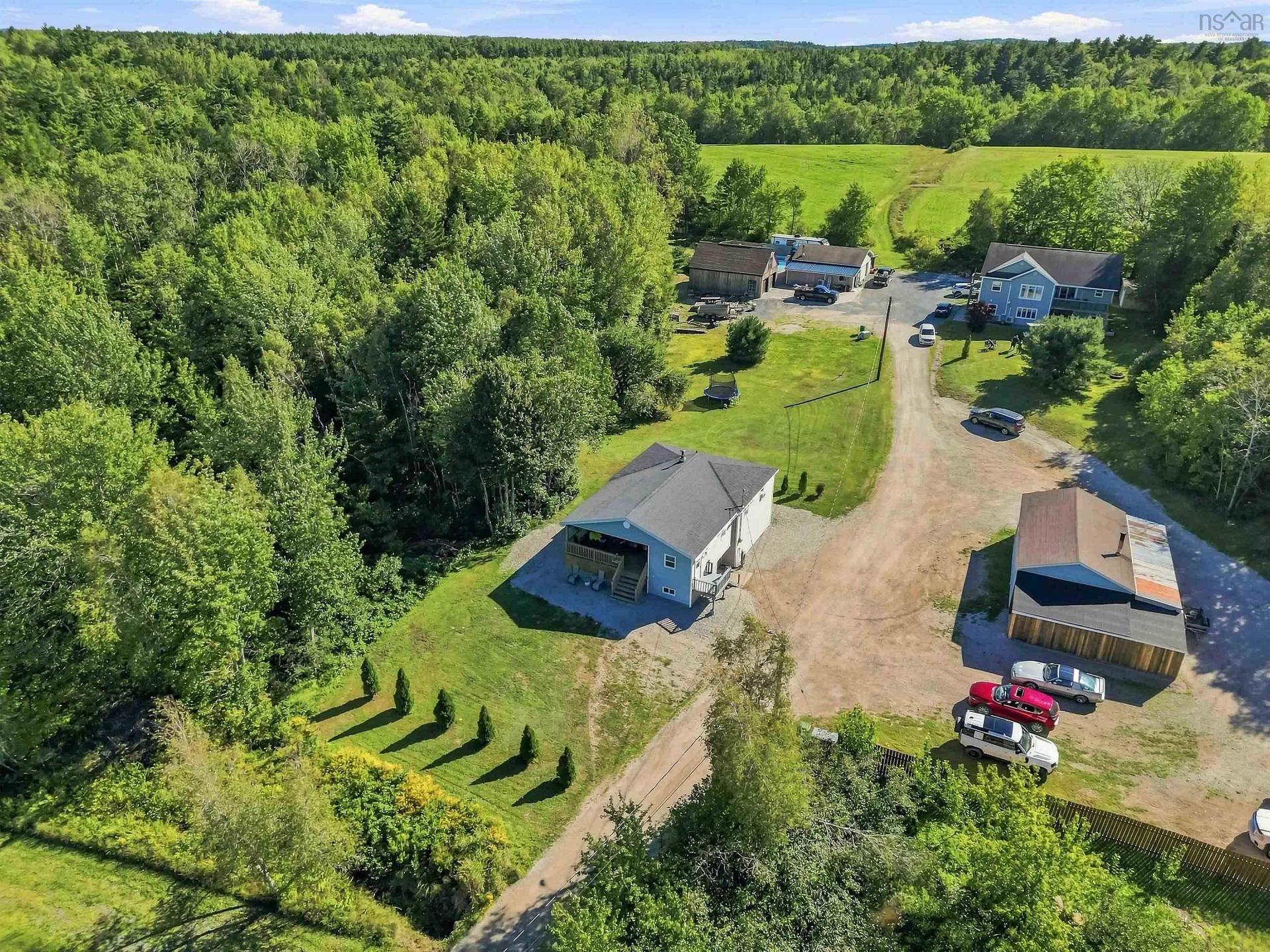 625 Lower Branch Road, Lower Branch, NS