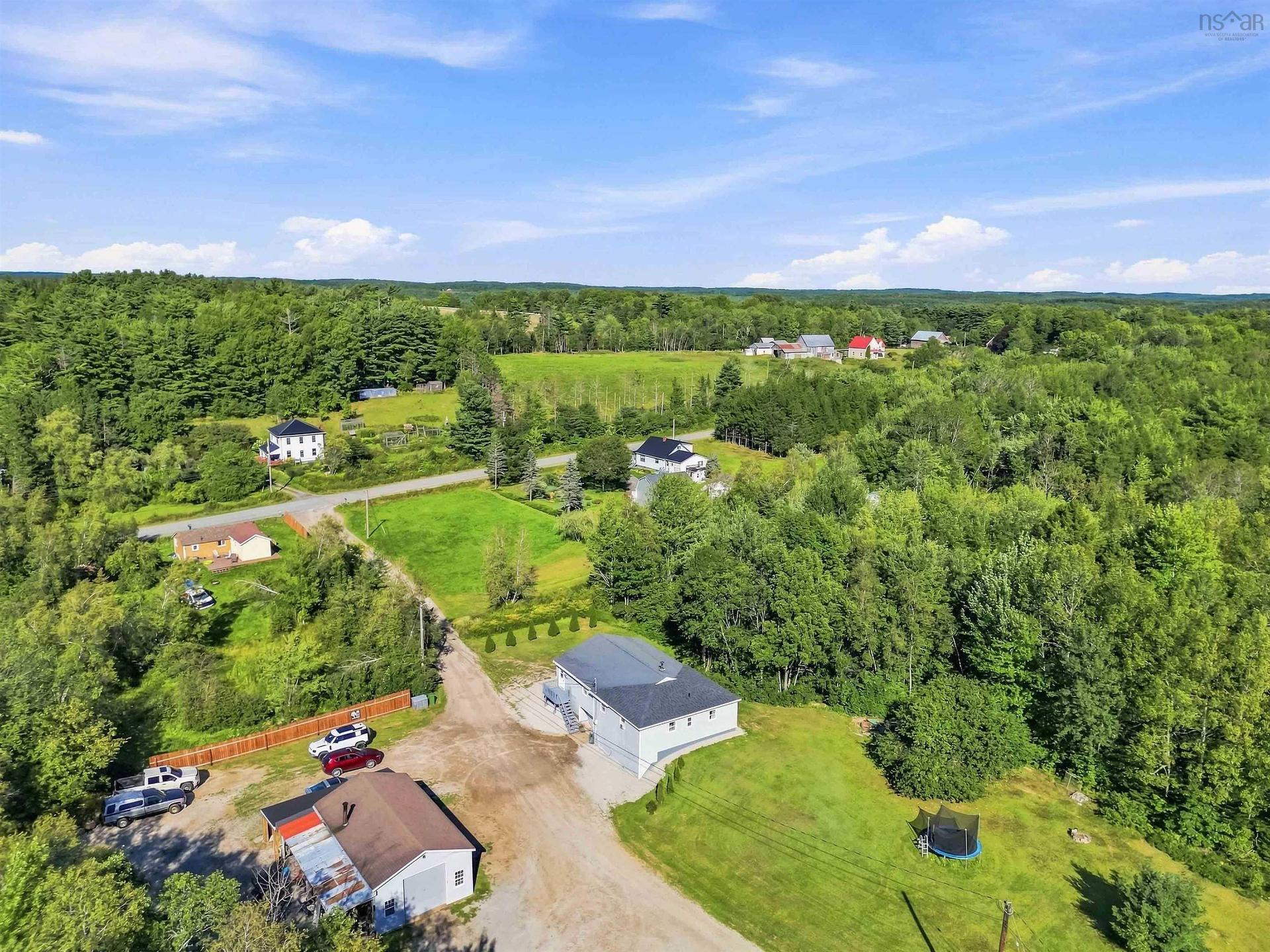 625 Lower Branch Road, Lower Branch, NS