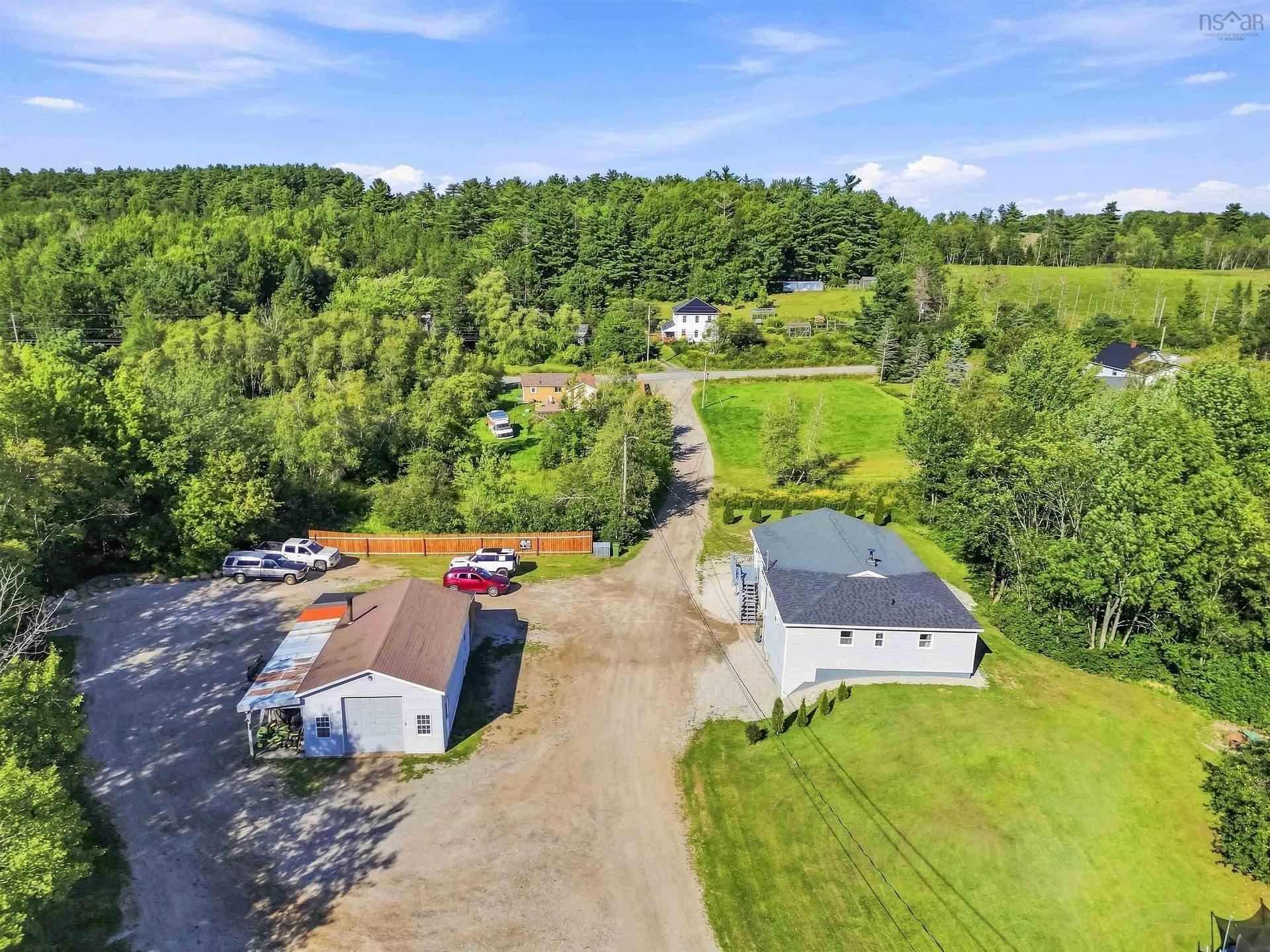625 Lower Branch Road, Lower Branch, NS