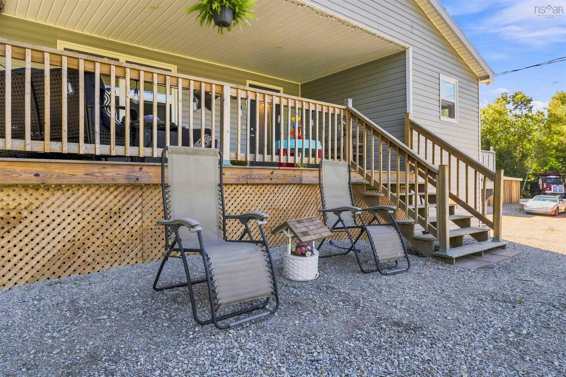 625 Lower Branch Road, Lower Branch, NS