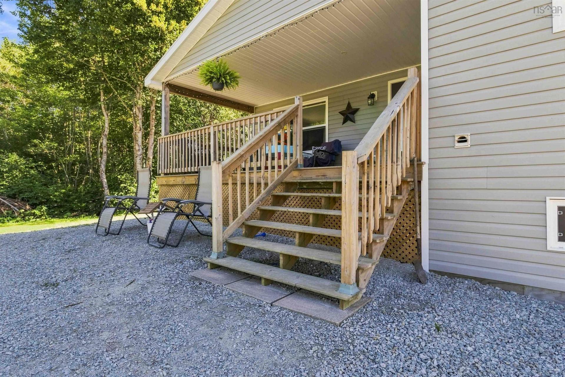 625 Lower Branch Road, Lower Branch, NS