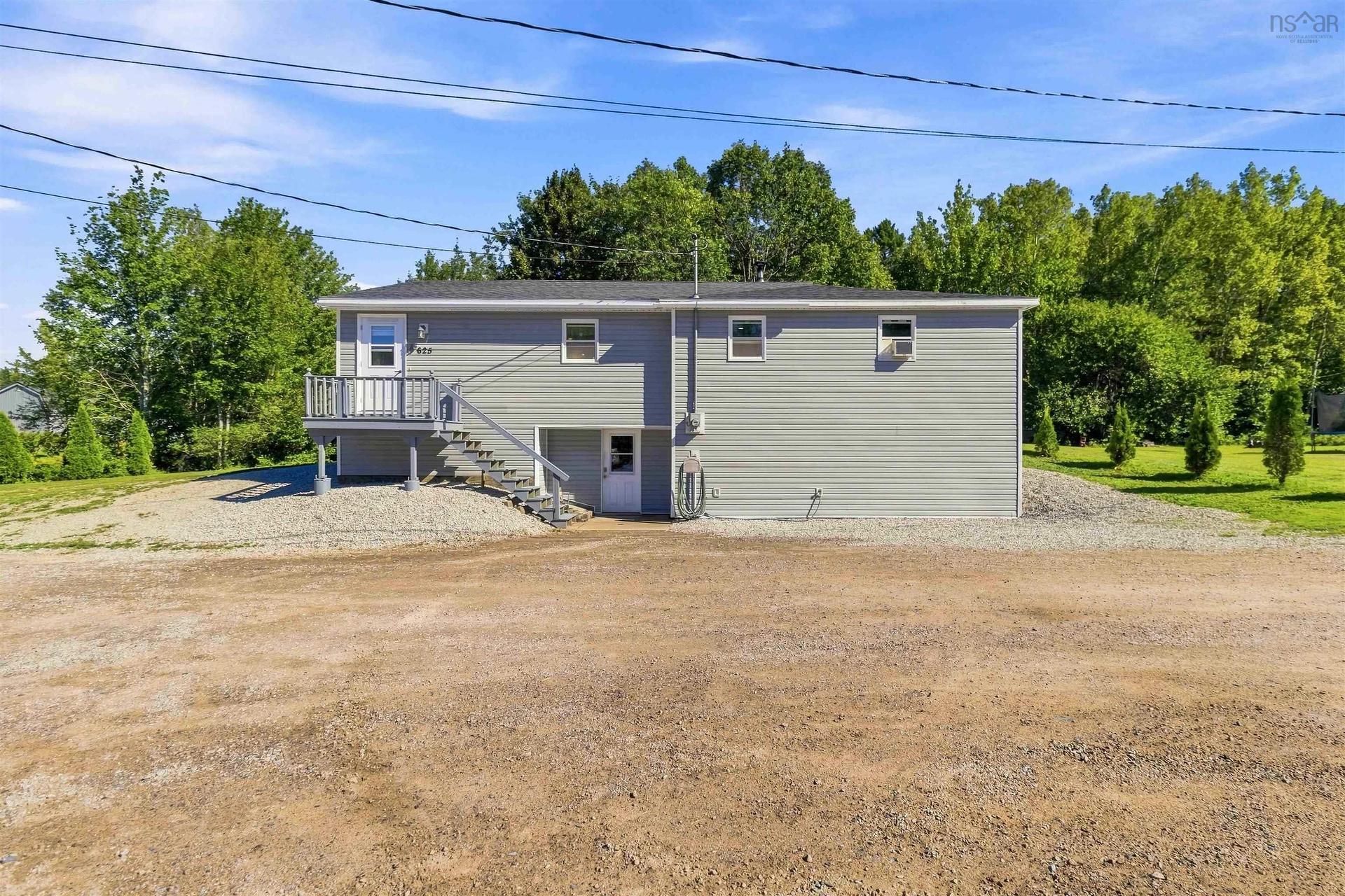 625 Lower Branch Road, Lower Branch, NS