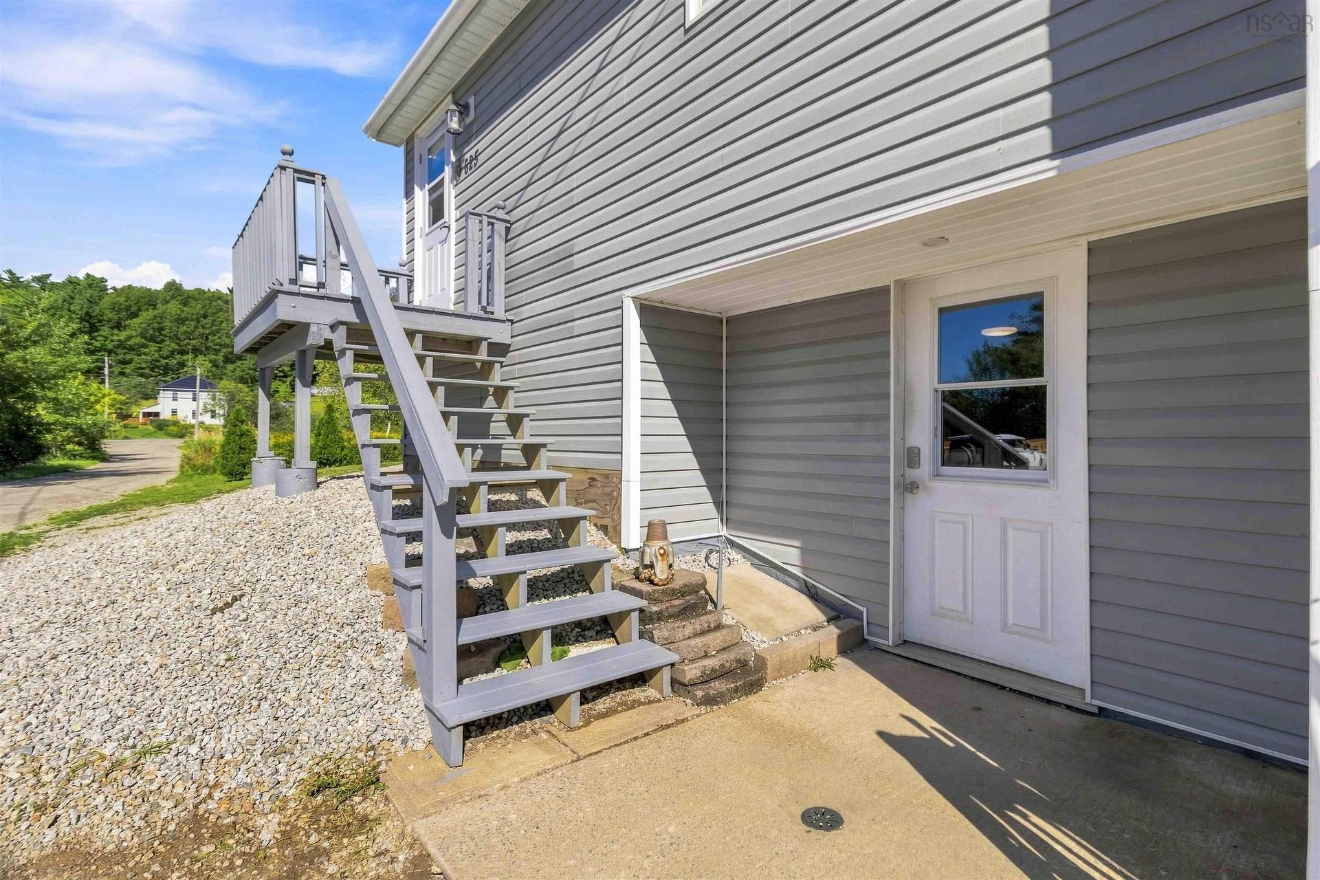 625 Lower Branch Road, Lower Branch, NS