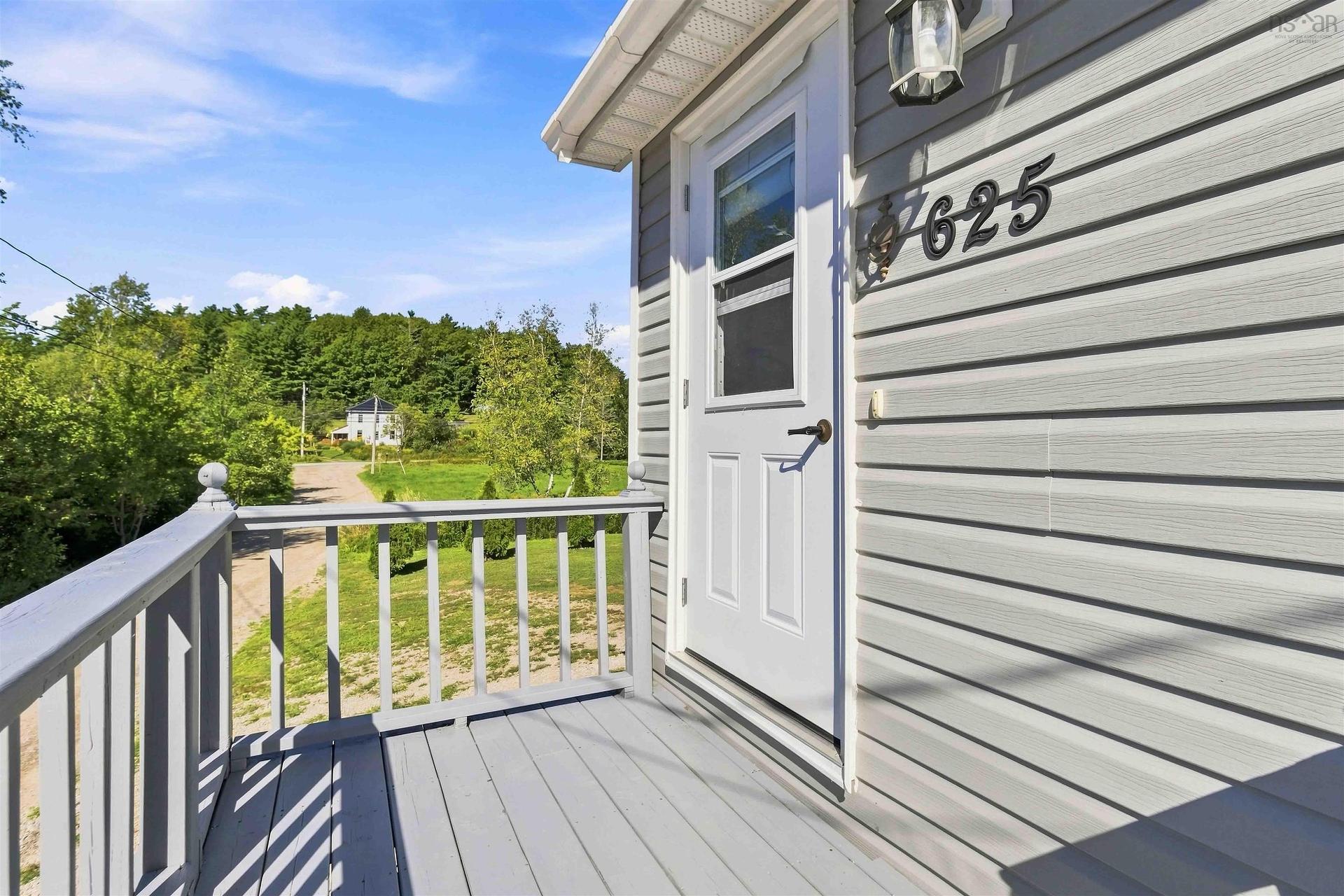 625 Lower Branch Road, Lower Branch, NS