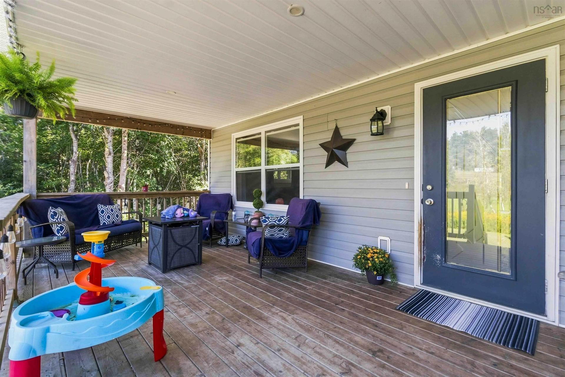 625 Lower Branch Road, Lower Branch, NS