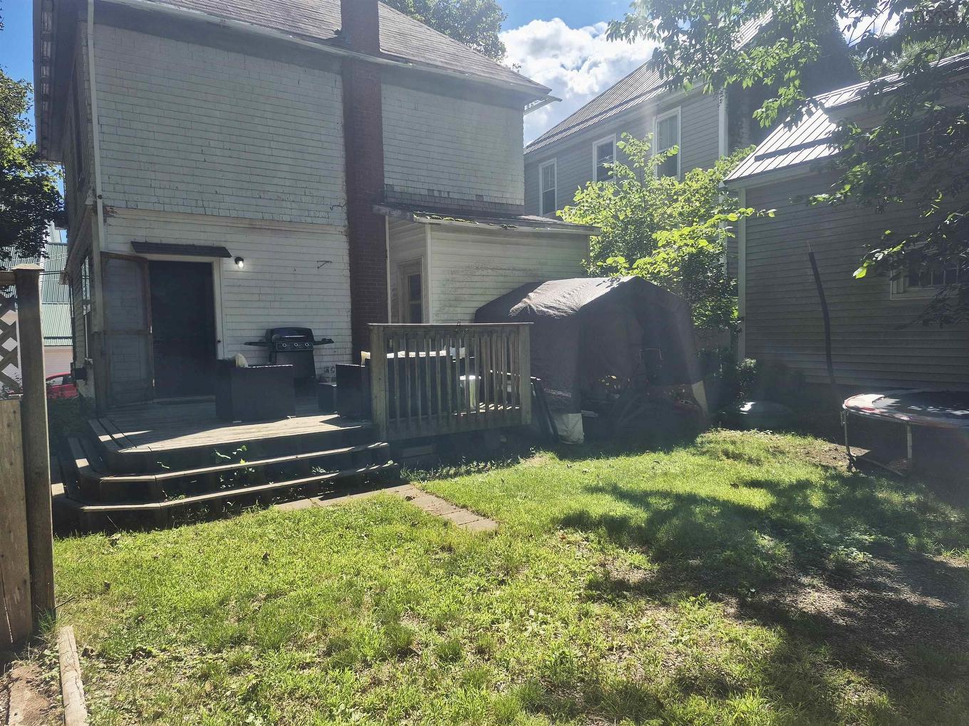 30 Phoenix Street, Bridgewater, NS
