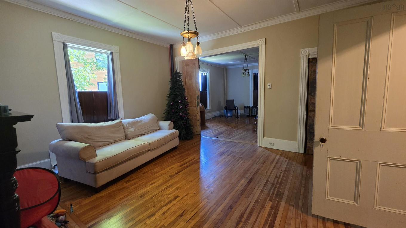 203 Queen Street, Truro, NS