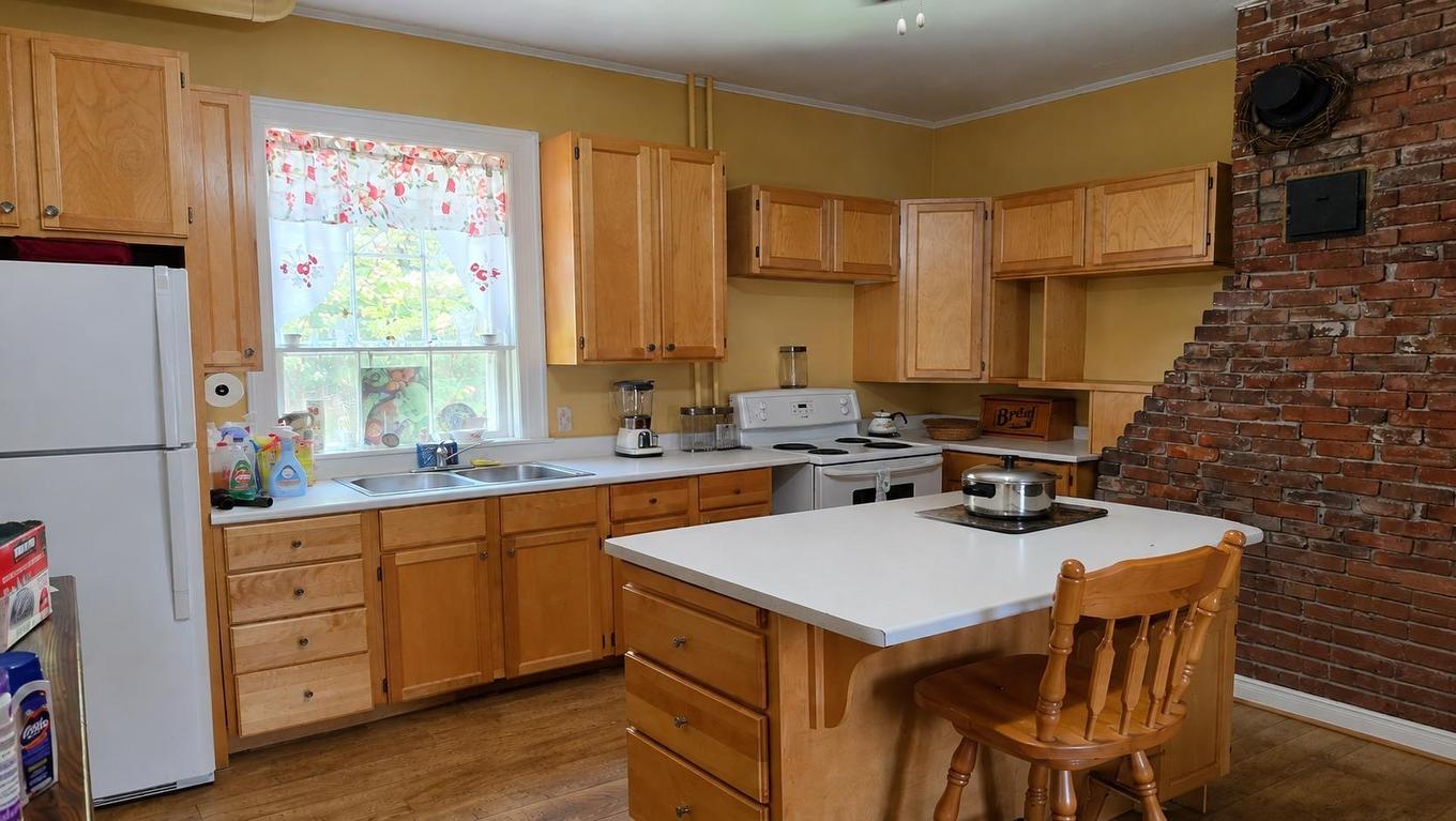 203 Queen Street, Truro, NS