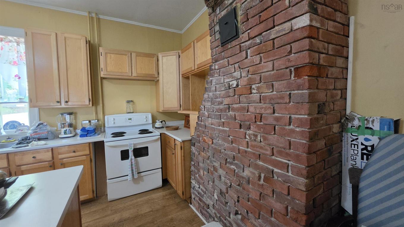 203 Queen Street, Truro, NS