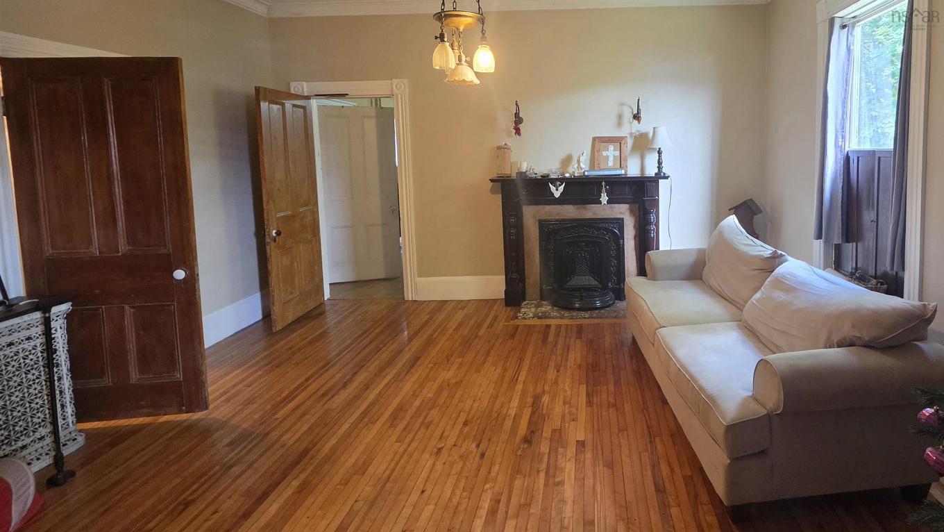 203 Queen Street, Truro, NS