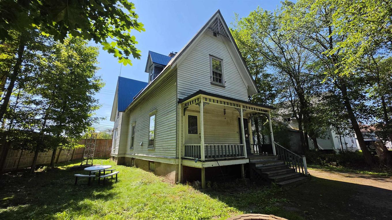 203 Queen Street, Truro, NS