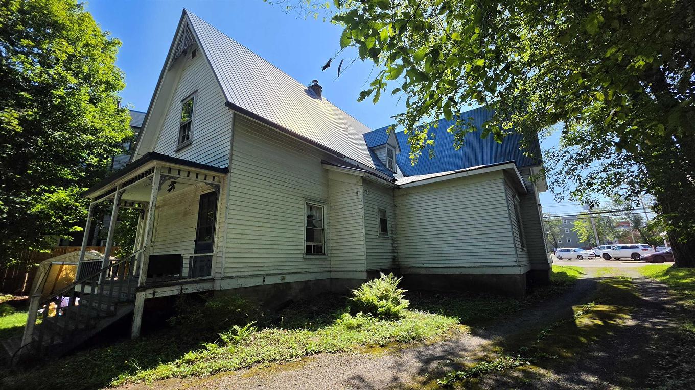 203 Queen Street, Truro, NS