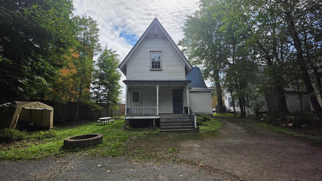 203 Queen Street, Truro, NS