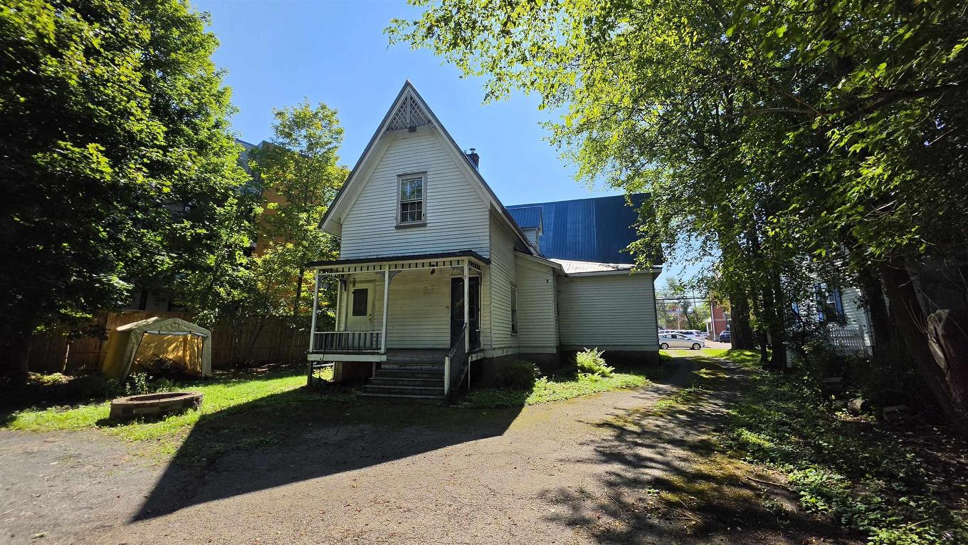 203 Queen Street, Truro, NS