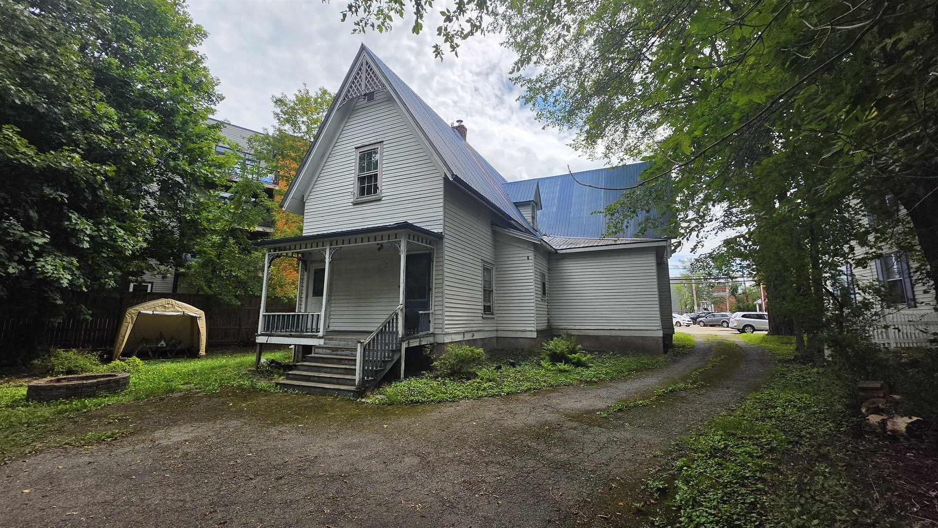 203 Queen Street, Truro, NS