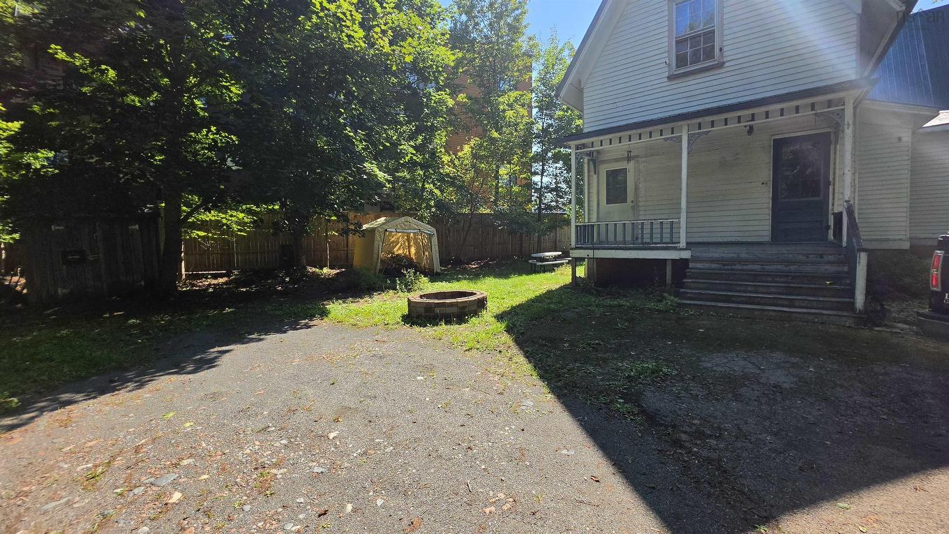 203 Queen Street, Truro, NS