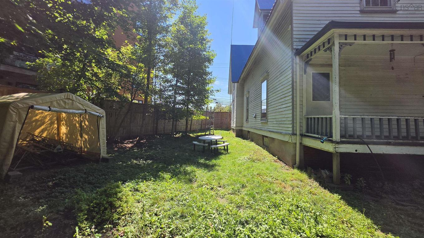 203 Queen Street, Truro, NS