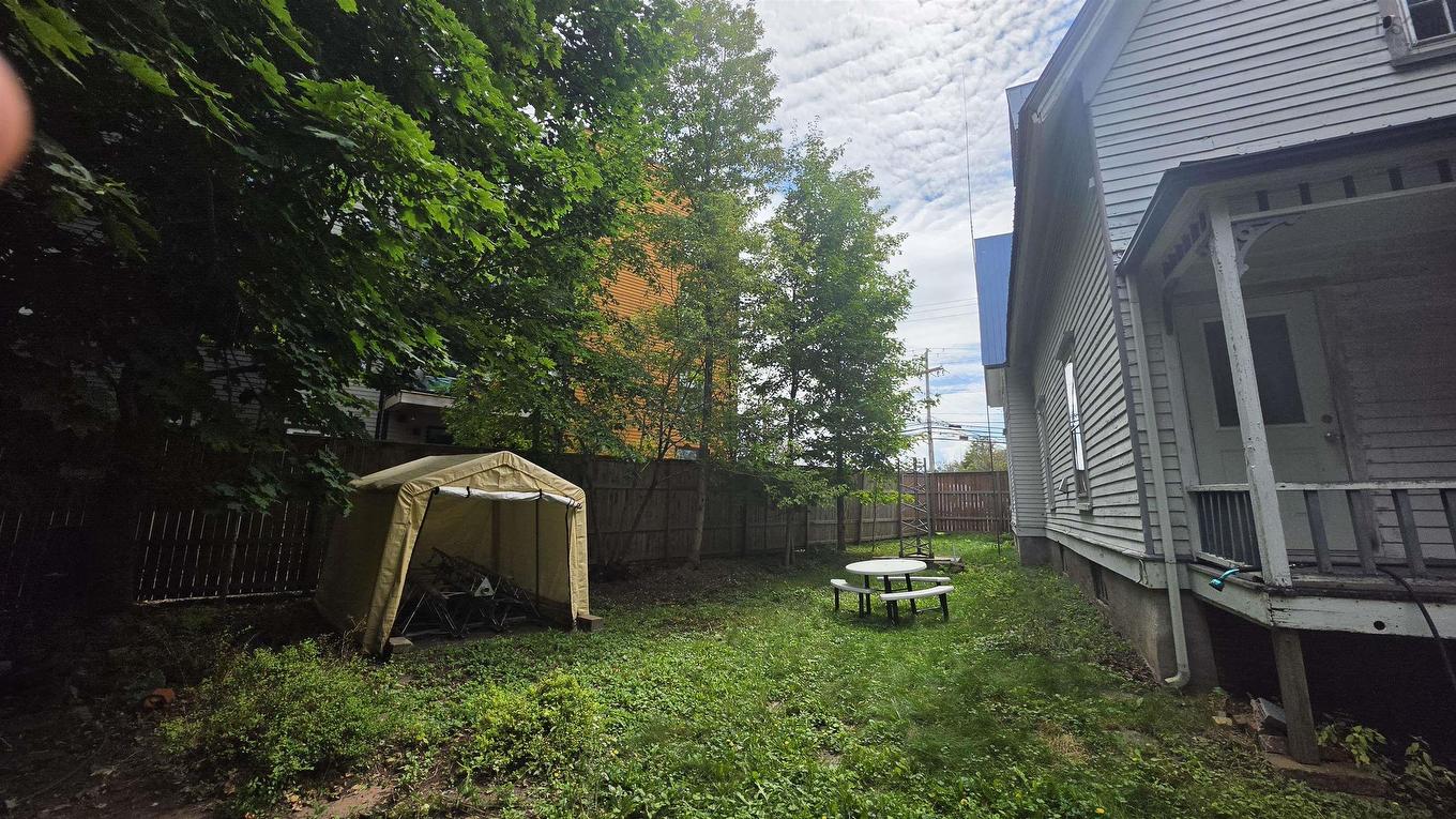 203 Queen Street, Truro, NS
