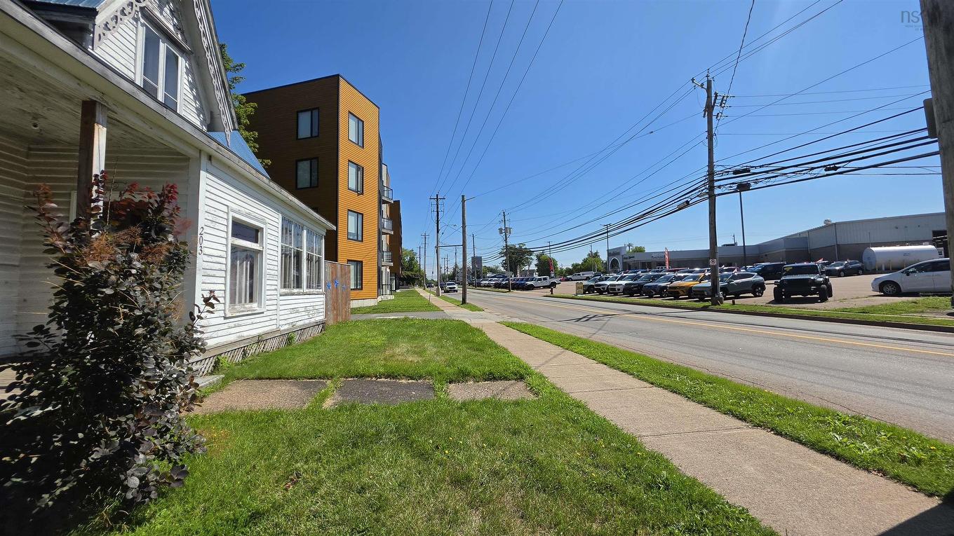 203 Queen Street, Truro, NS