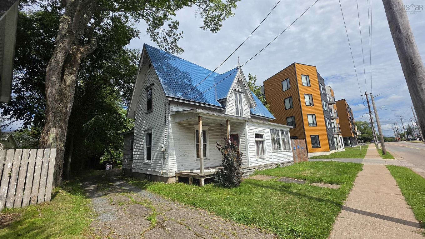 203 Queen Street, Truro, NS