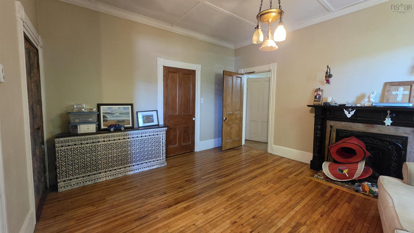 203 Queen Street, Truro, NS