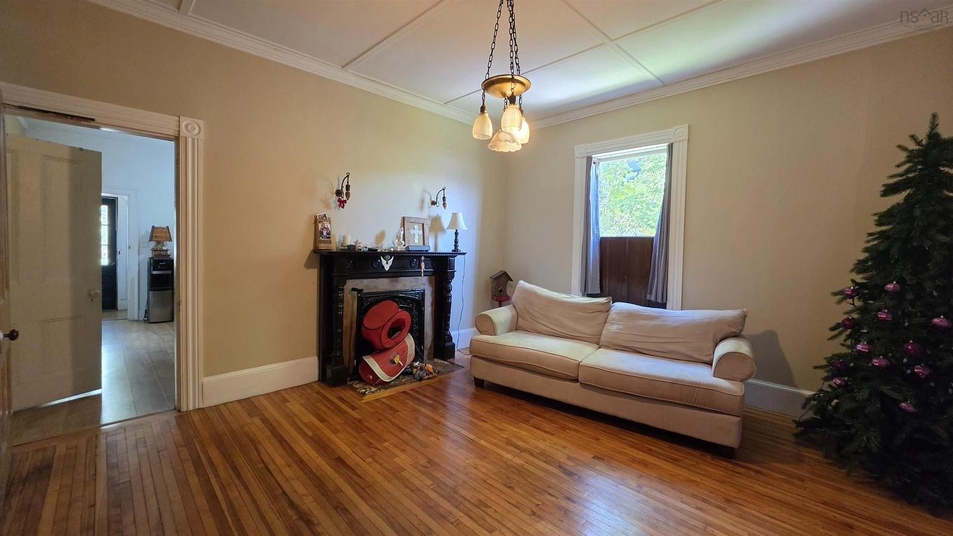 203 Queen Street, Truro, NS