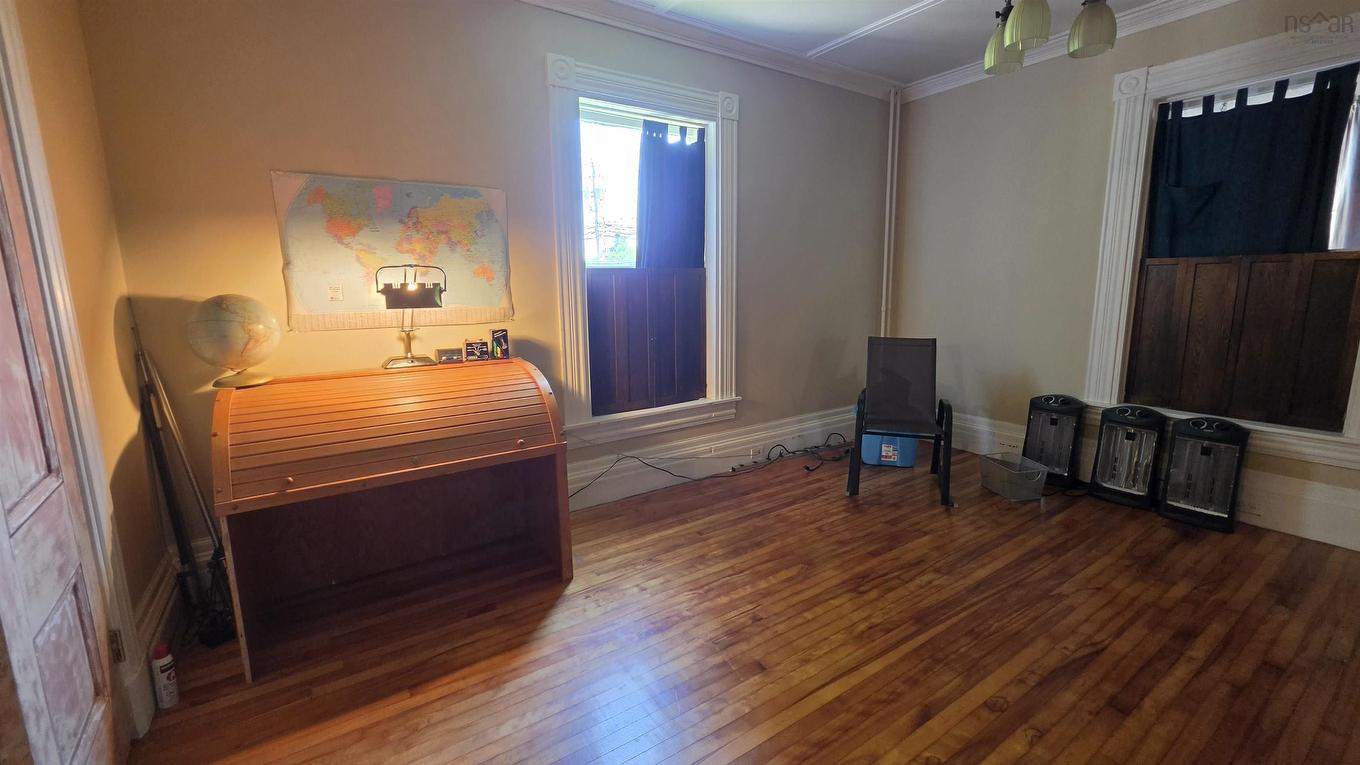 203 Queen Street, Truro, NS