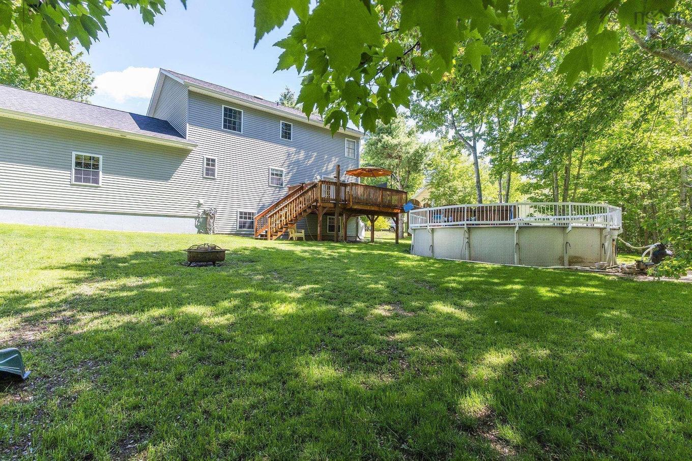 34 Gravenstein Drive, Berwick, NS