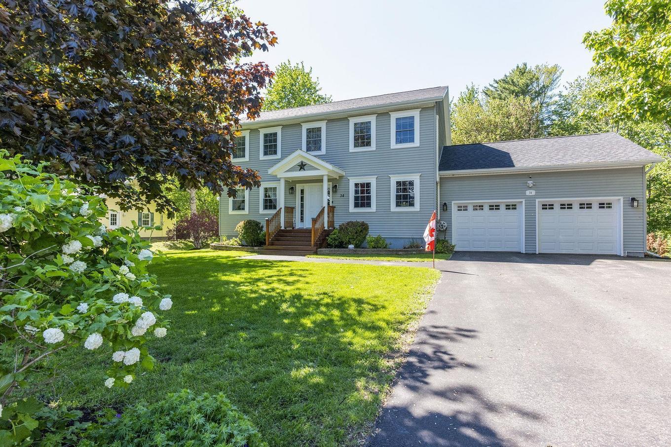 34 Gravenstein Drive, Berwick, NS
