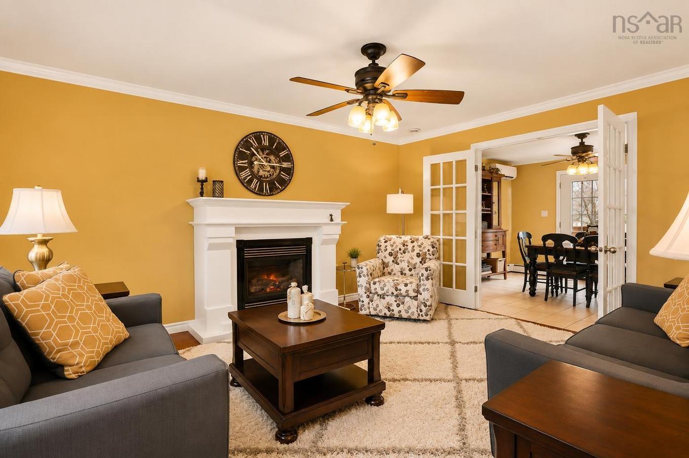 34 Gravenstein Drive, Berwick, NS