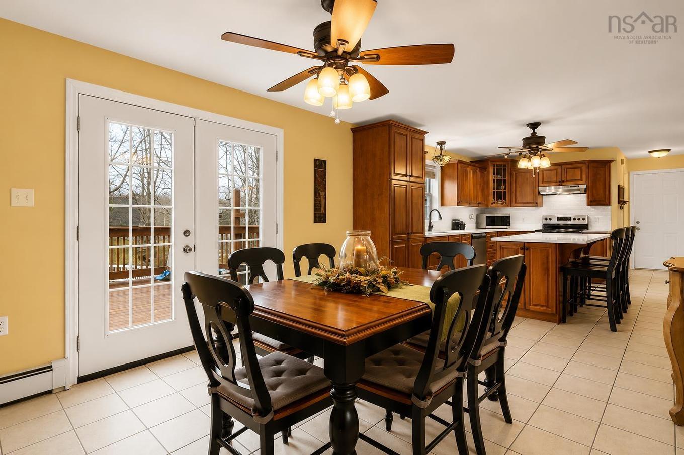 34 Gravenstein Drive, Berwick, NS
